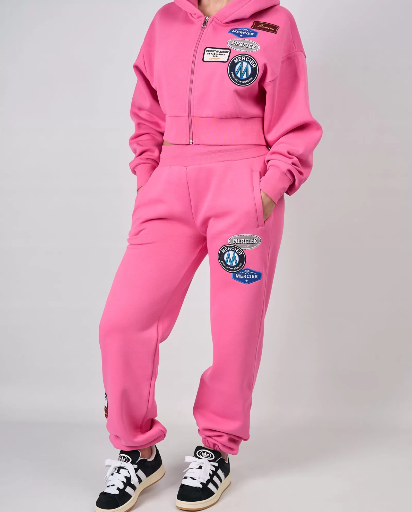Outlet Damen | Frauen Jogger/leggings>Mercier Frauen Erdbeer Mond Jogger