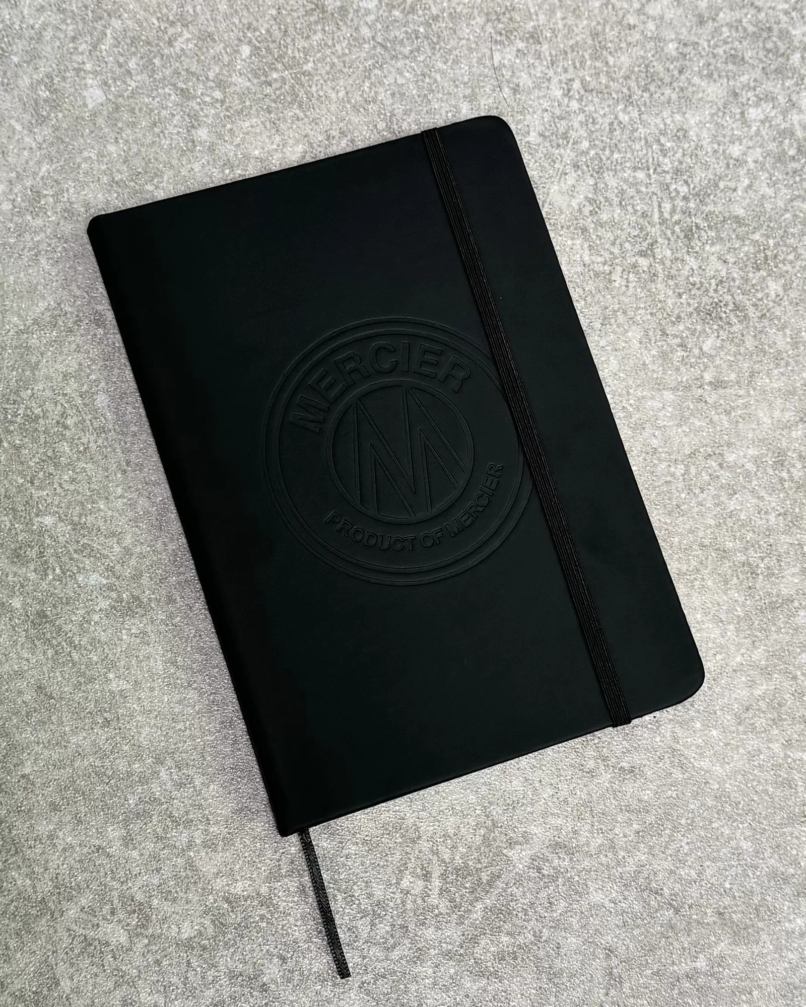 Zubehör>Mercier Notebook