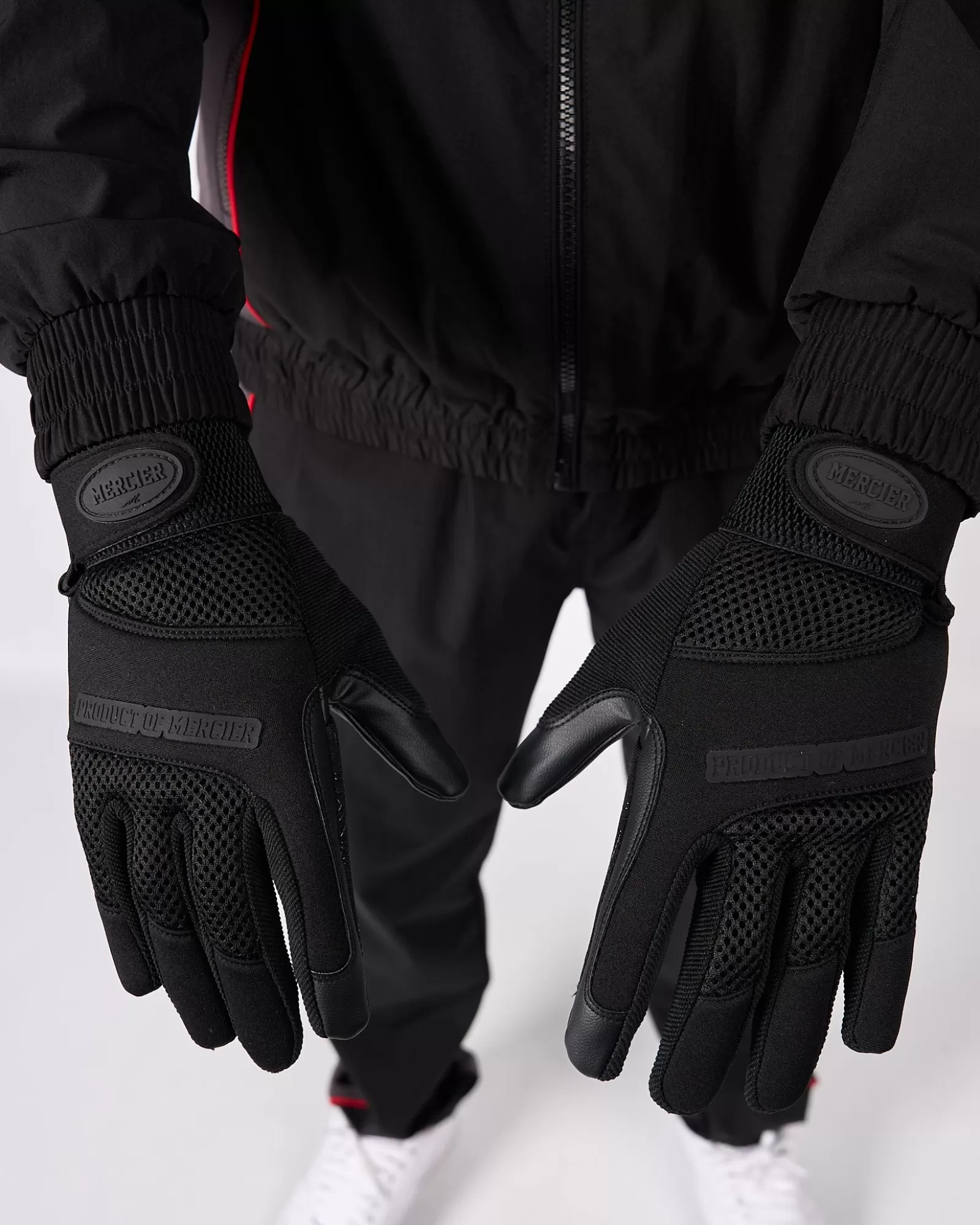 Zubehör>Mercier Racer Gloves