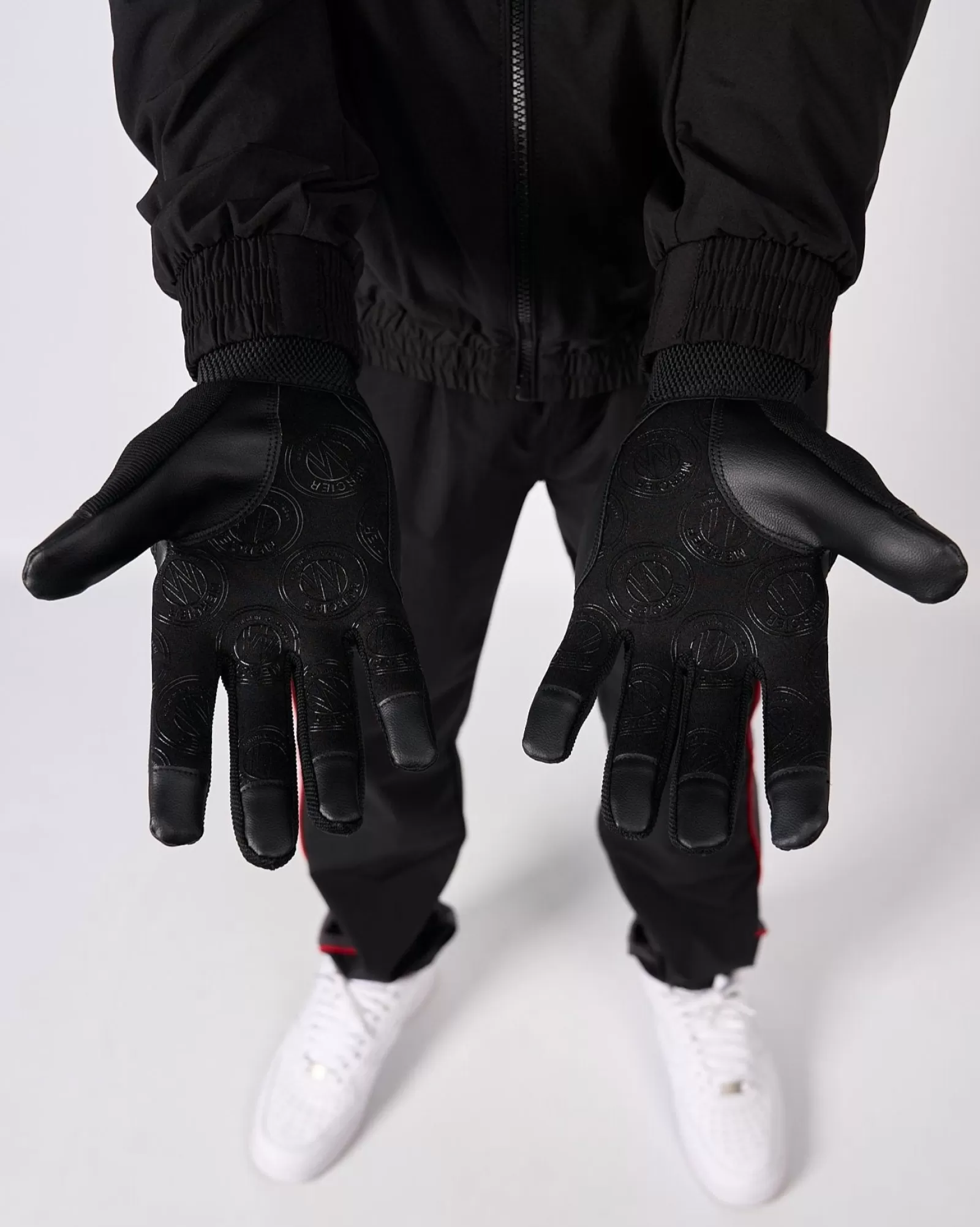 Zubehör>Mercier Racer Gloves