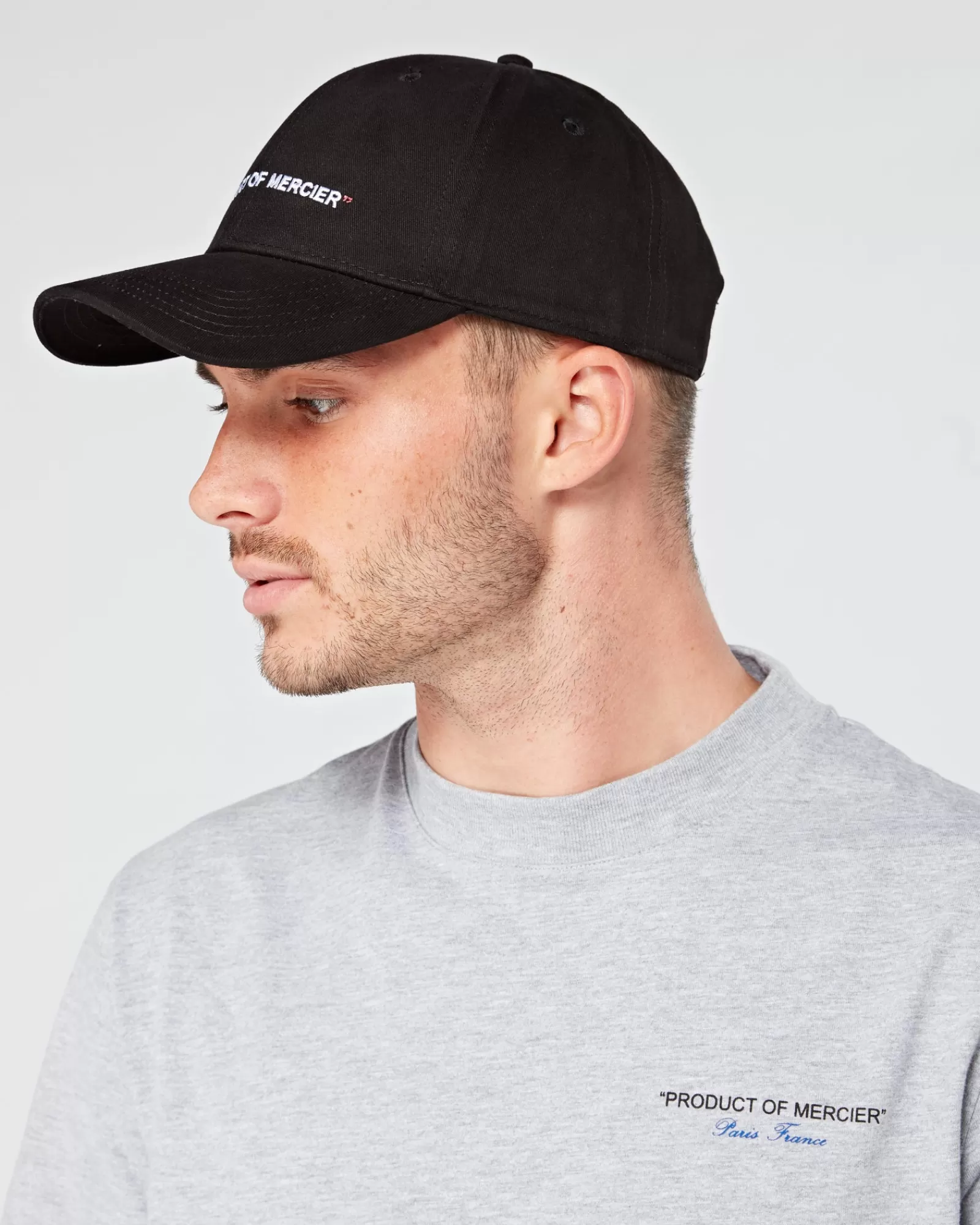 Zubehör>Mercier Produkt von Cap Schwarz