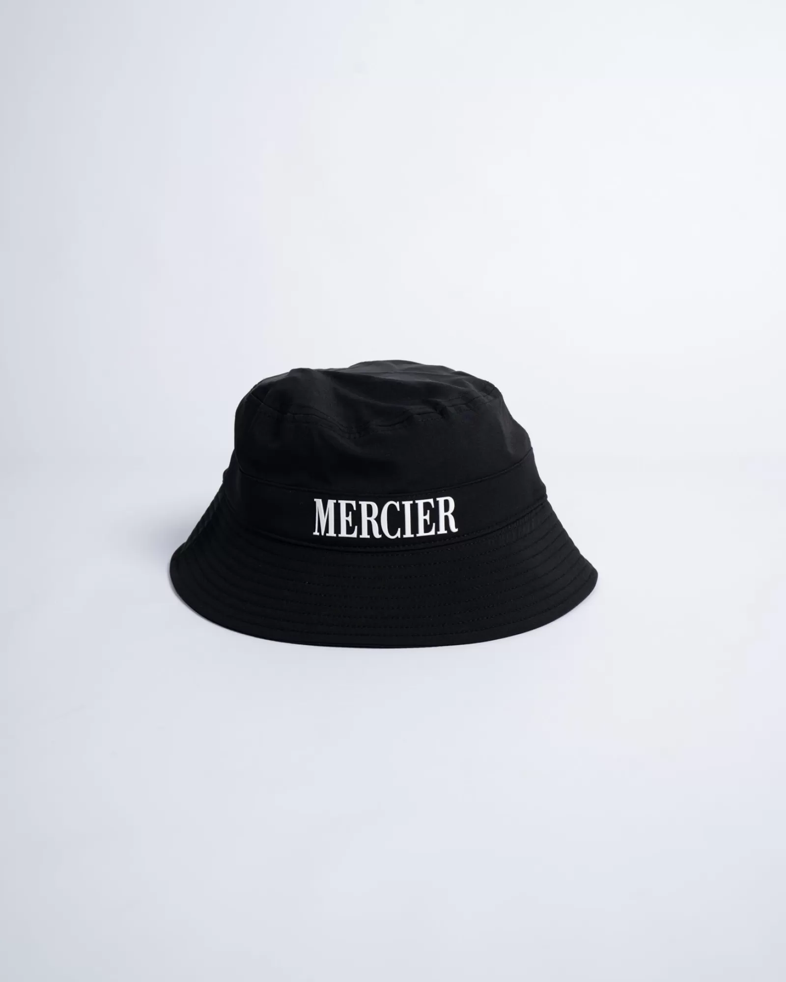Zubehör | Kopfbedeckung>Mercier Schwarzer Eimer Hut
